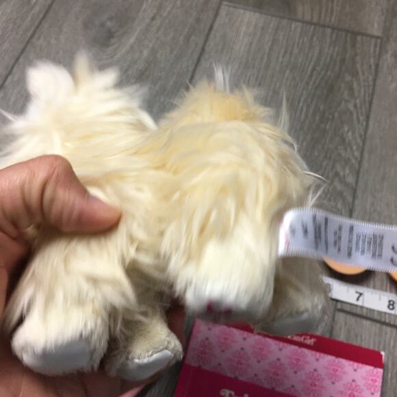 American Girl Friends Forever Pamper your playful Pomeranian Toy - Picture 5 of 8